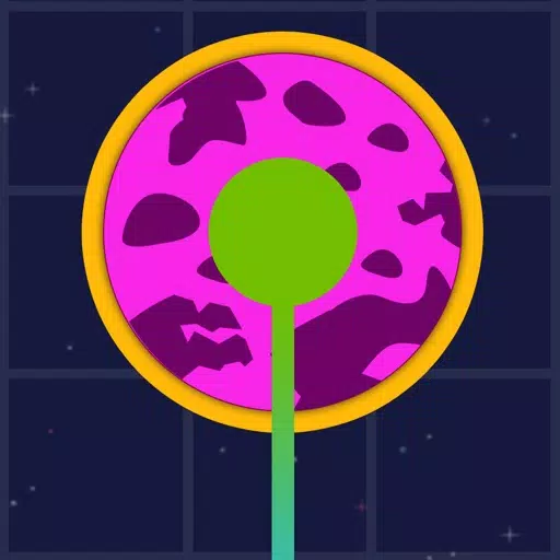 Ghost Planet Ghost Planet
