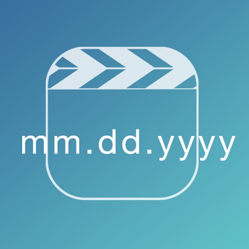Video With Date (Time Stamp Your Videos) Video With Date (Time Stamp Your Videos)