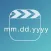 Video With Date (Time Stamp Your Videos)
