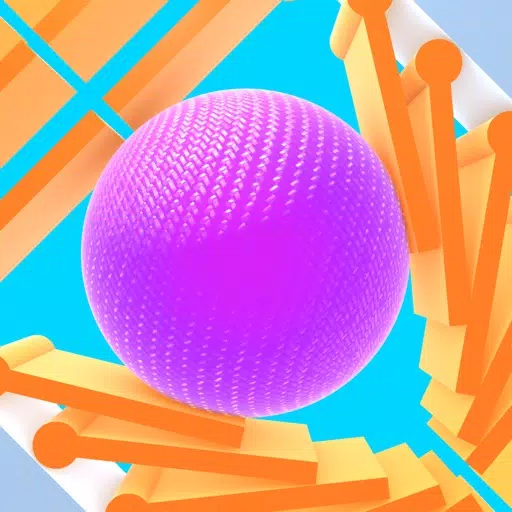 Scale Ball!