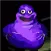 Grimace Monster Transformation