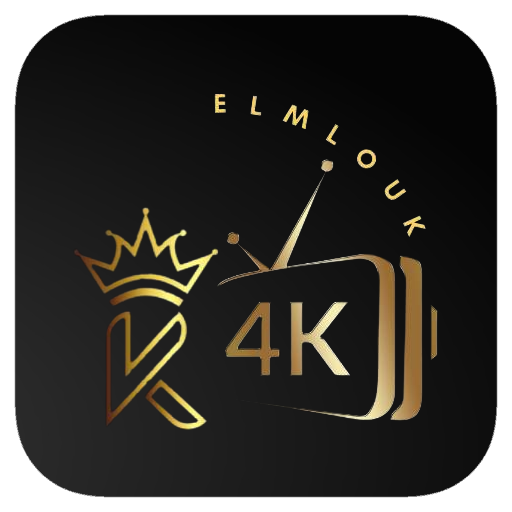 ELMLOUK ELMLOUK