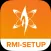 RMI-SETUP