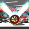 Burning Fan Bar