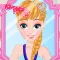 Cute Girl Hair Salon ™