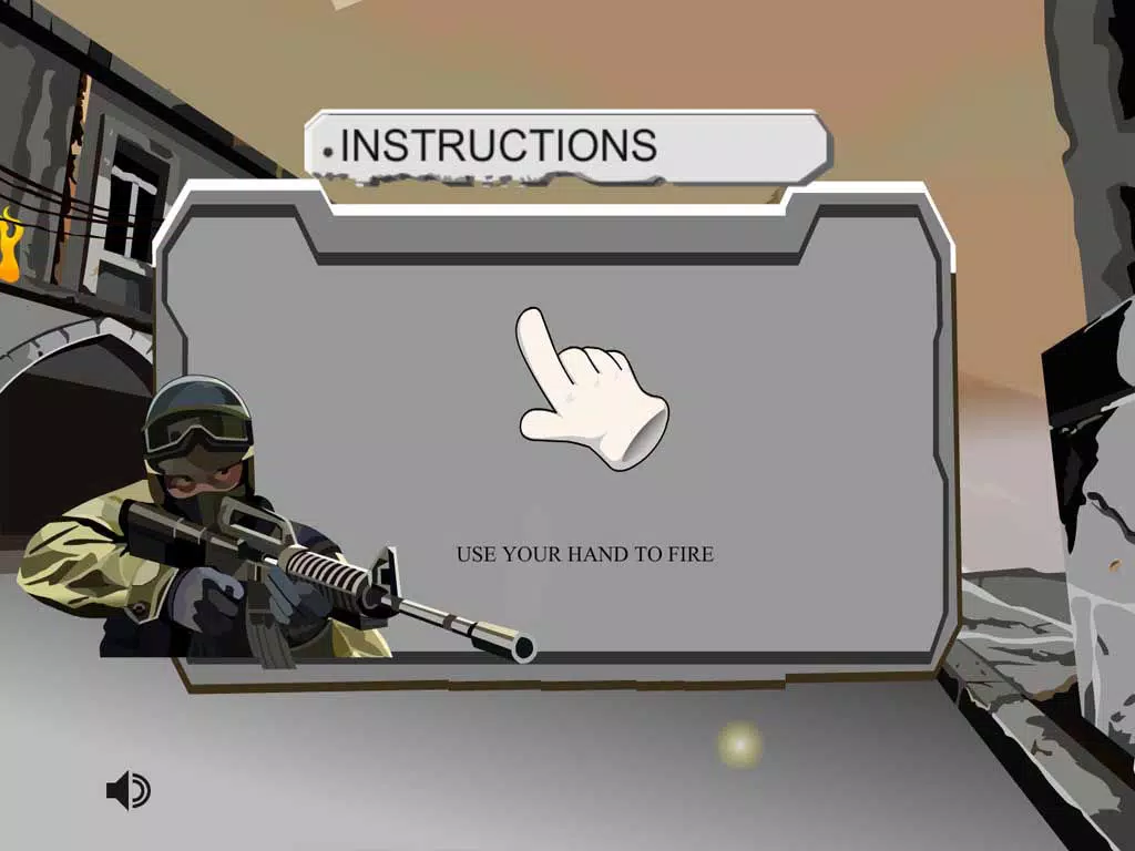 تصاویر Sniper & Killer iPad 
