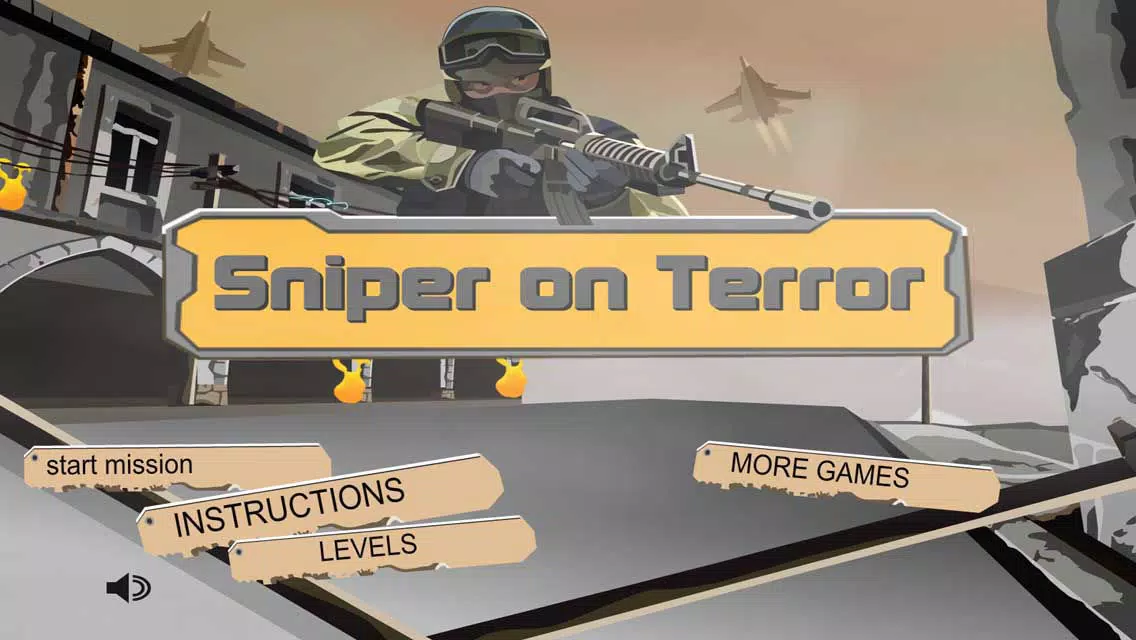 تصاویر Sniper & Killer