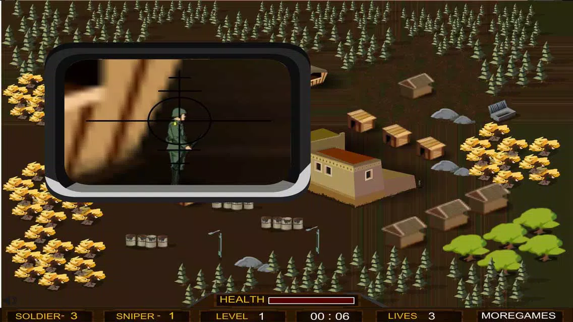 تصاویر Sniper & Killer