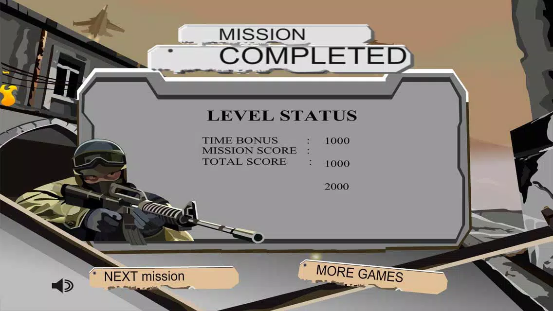 تصاویر Sniper & Killer