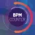 BPM Counter - Tap the tempo