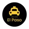 Checker Cab Driver: El Paso