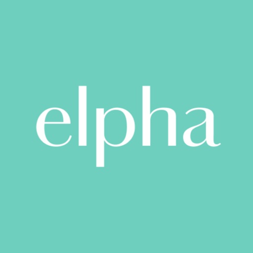 Elpha – professional network Elpha – professional network