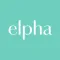 Elpha – professional network