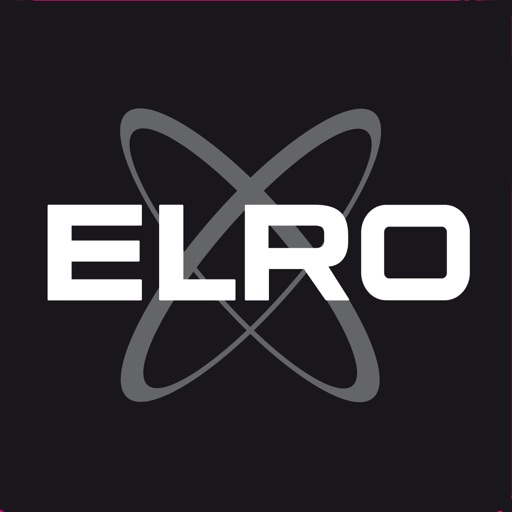 IP Camera Viewer ELRO IP Camera Viewer ELRO