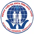 BV Đa Khoa Tỉnh Phú Thọ