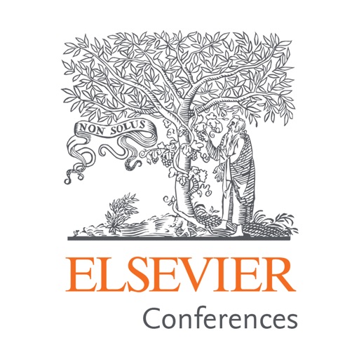 Elsevier Conferences App Elsevier Conferences App