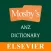 Mosby's ANZ Dictionary