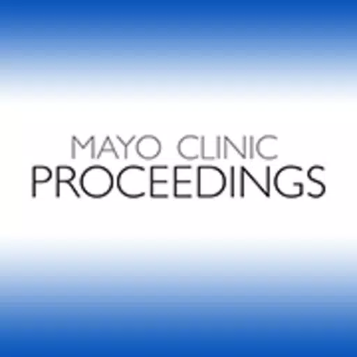 Mayo Clinic Proceedings Mayo Clinic Proceedings