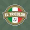 Eltricolor - "for Selección Mexicana fans"