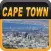 Cape Town Offline Map Guide