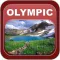 Olympic National Park Tourism