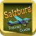 Salzburg Offline Map Guide