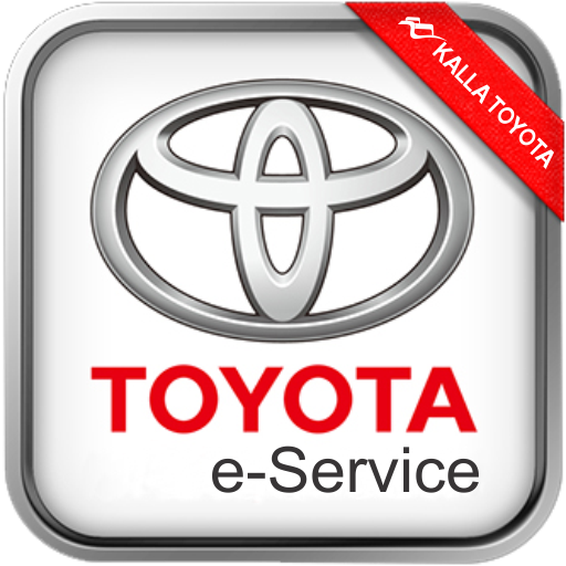 Kalla e-Service