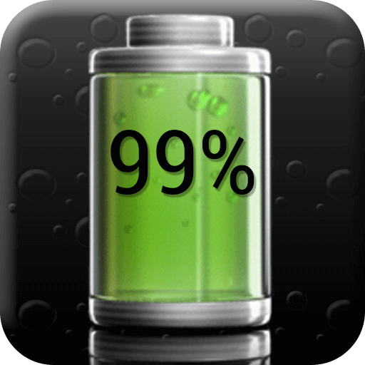 Battery Widget & Signal Finder Battery Widget & Signal Finder