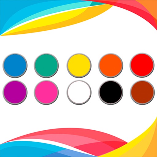 Learning colors to kids Learning colors to kids