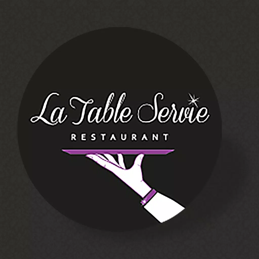 La Table Servie La Table Servie