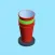 Cups Sort