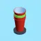 Cups Sort