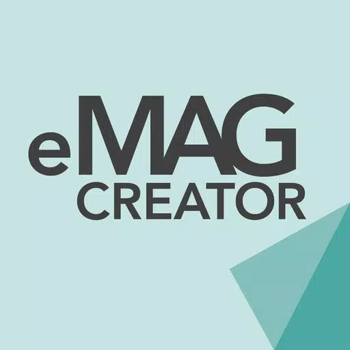 eMagApp Introduction eMagApp Introduction