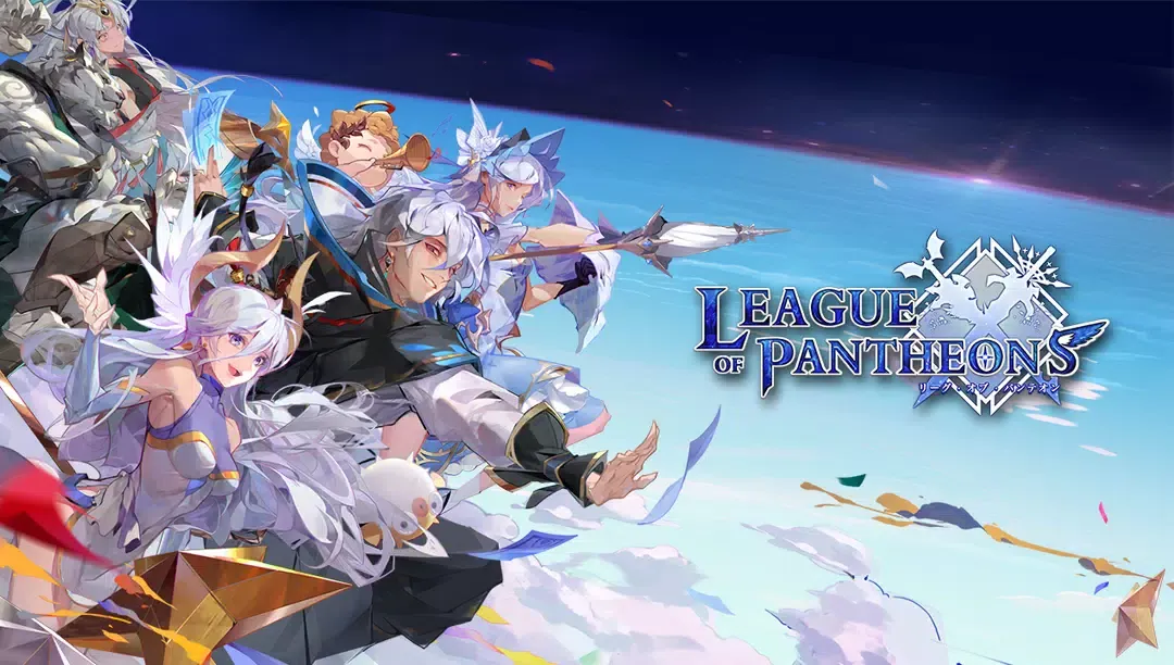 Tales of ToU3 Screenshots
