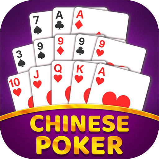 Chinese Poker Offline Chinese Poker Offline