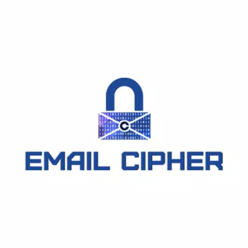 Email Cipher Email Cipher