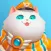 Cat Angel: match 3 adventure