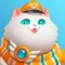 Cat Angel: match 3 adventure