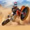 Extreme Dirt Motorbike Racing