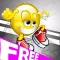 Animoticons Appzilla Free