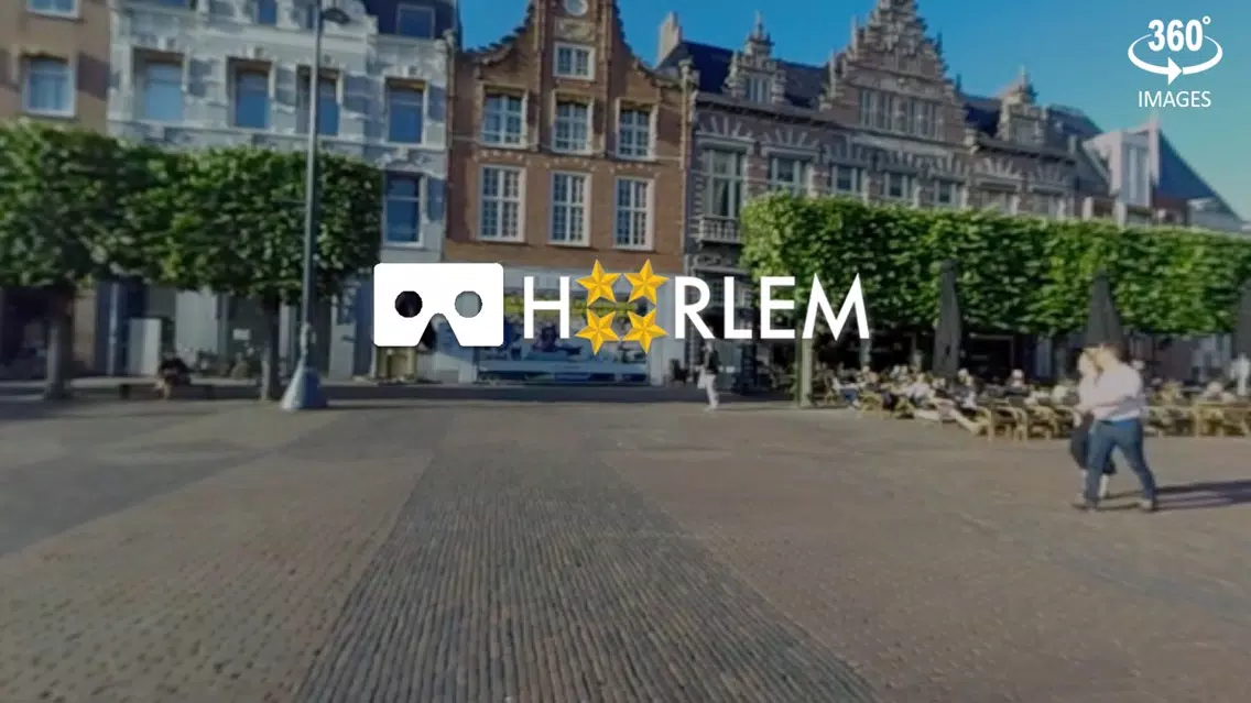 Haarlem VR Screenshots