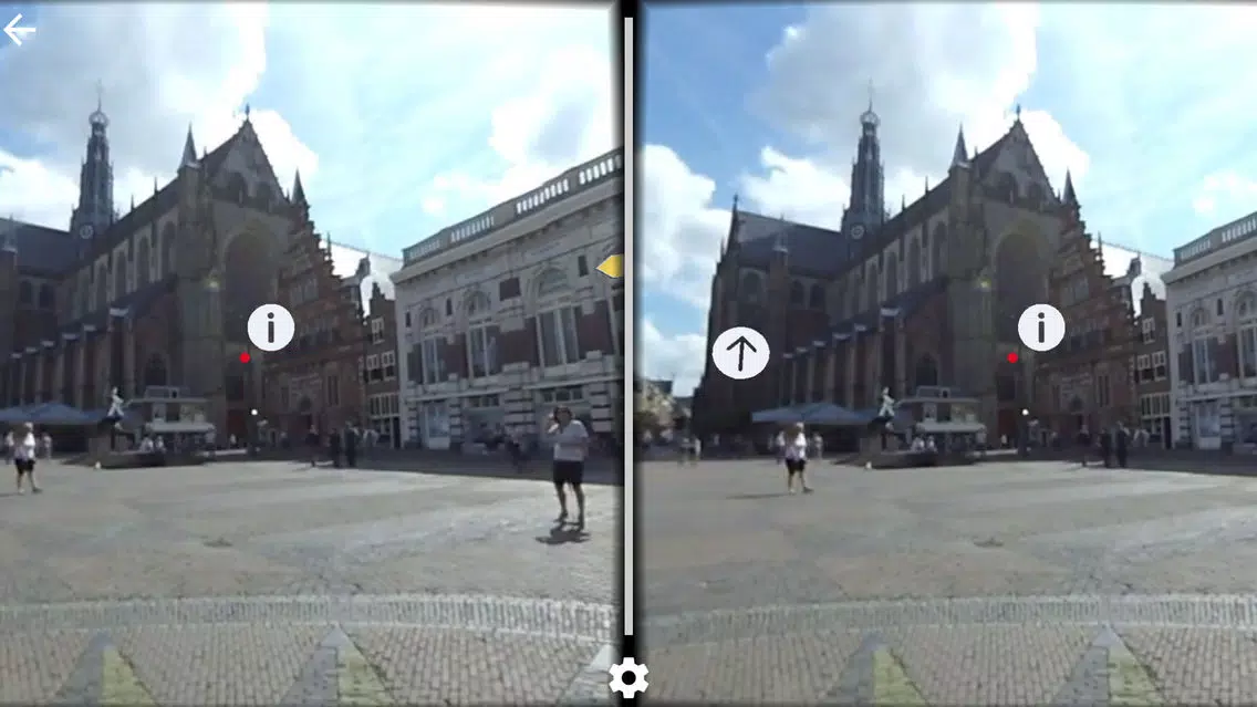 Haarlem VR Screenshots