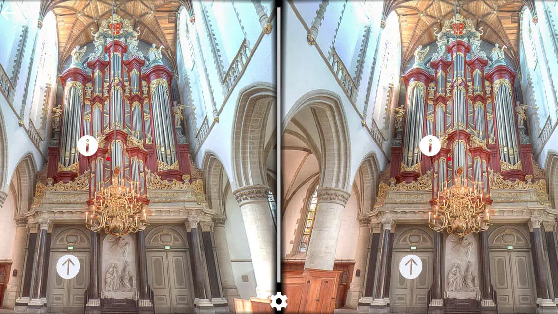 Haarlem VR Screenshots