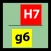 Tolerance field schemes