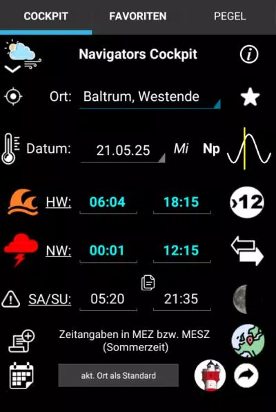 Wattpaddler Screenshots