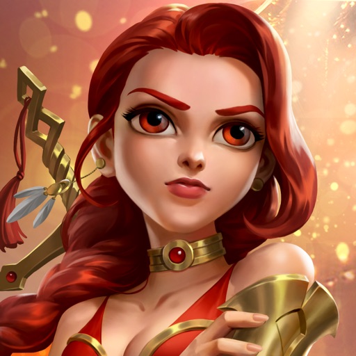 Dragon Strike: Puzzle RPG Dragon Strike: Puzzle RPG