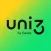 Uni3 by Geely