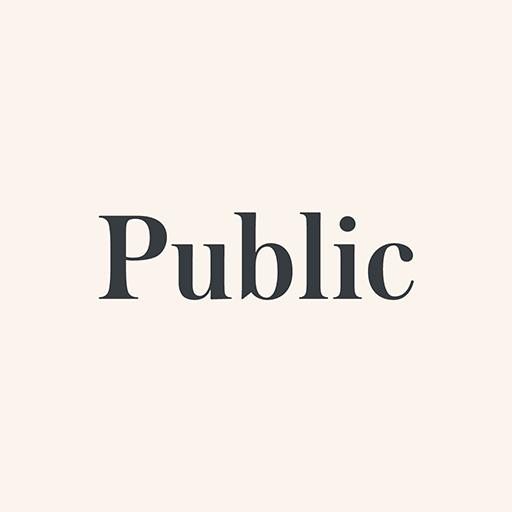 Public Public