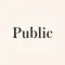 Public