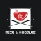 Rice & Noodles